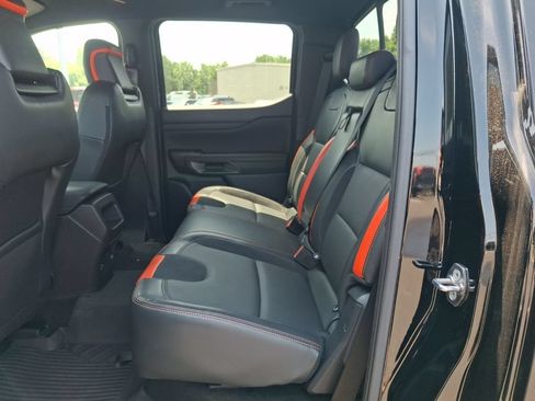 Used 2024 Ford Ranger Raptor AWD/4WD image 13
