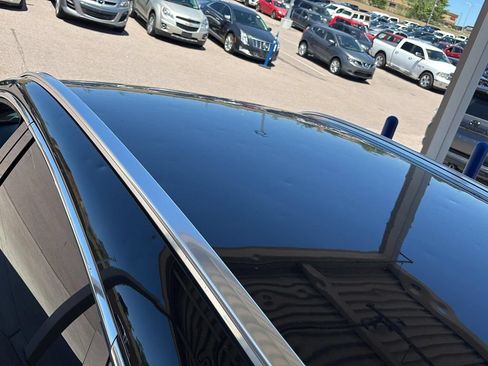 Used 2025 Genesis GV80 2.5T Standard AWD/4WD image 13
