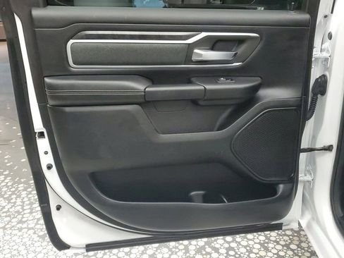 Used 2020 RAM 1500 Big Horn image 16