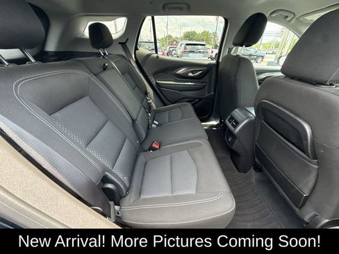 Used 2024 GMC Terrain SLE w/ Driver Convenience Package AWD/4WD image 25
