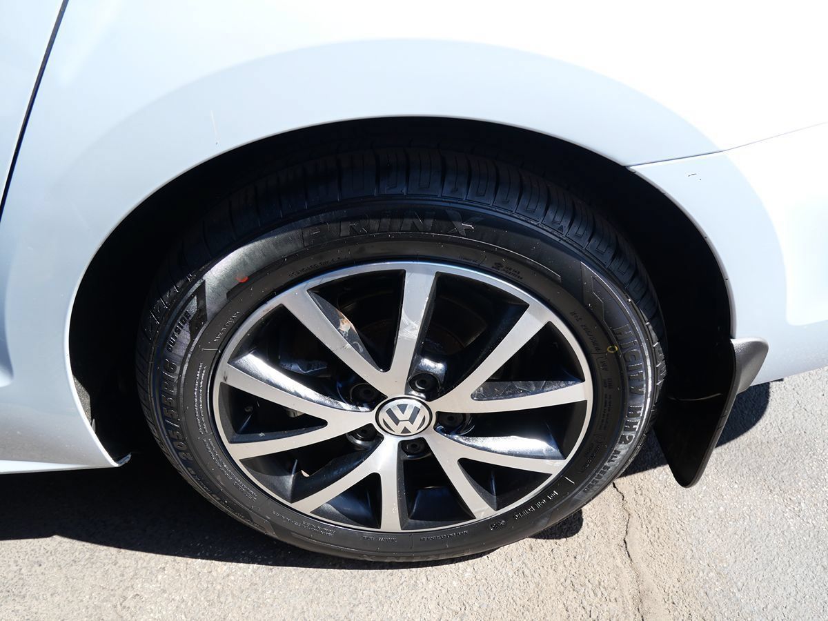 Used 2018 Volkswagen Jetta SE FWD image 33