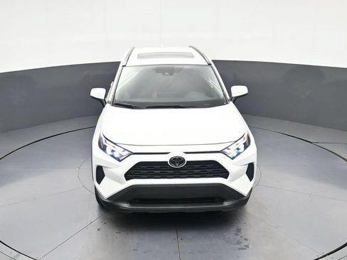 Used 2025 Toyota RAV4 XLE w/ Convenience Package AWD/4WD image 30