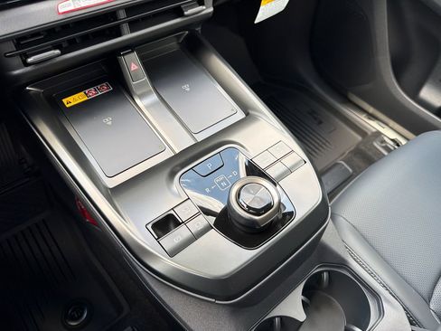 New 2026 Toyota bZ FWD image 35