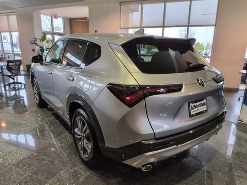 New 2026 Acura ADX AWD image 8