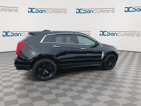 Used 2014 Cadillac SRX Luxury image 8
