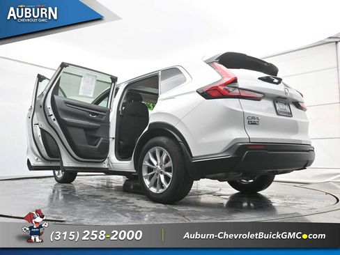 Used 2023 Honda CR-V EX image 36