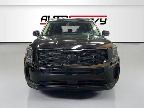 Used 2022 Kia Telluride EX AWD/4WD image 2