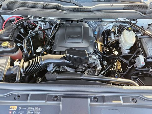 Used 2015 Chevrolet Silverado 2500 W/T image 43