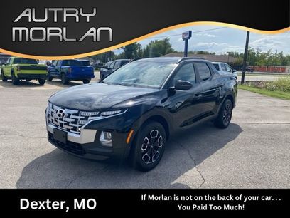 Used 2023 Hyundai Santa Cruz SEL w/ Activity Package