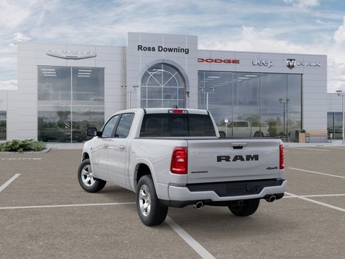 New 2026 RAM 1500 Big Horn/Lone Star image 3