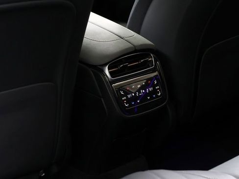 Certified 2023 Mercedes-Benz EQS 450+ 4MATIC SUV image 15