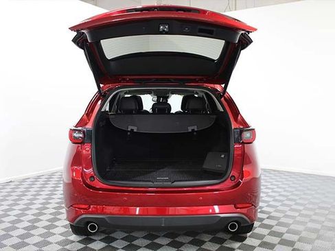 Used 2025 MAZDA CX-5 AWD 2.5 S w/ Premium Plus Pkg image 16