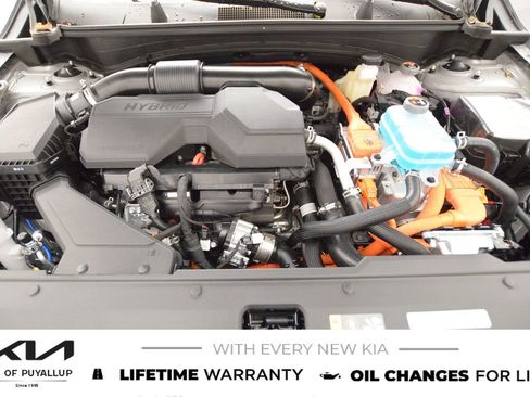 New 2026 Kia Sportage X-Line image 20