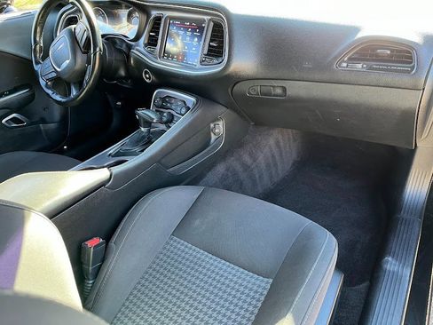 Used 2018 Dodge Challenger R/T Scat Pack image 40