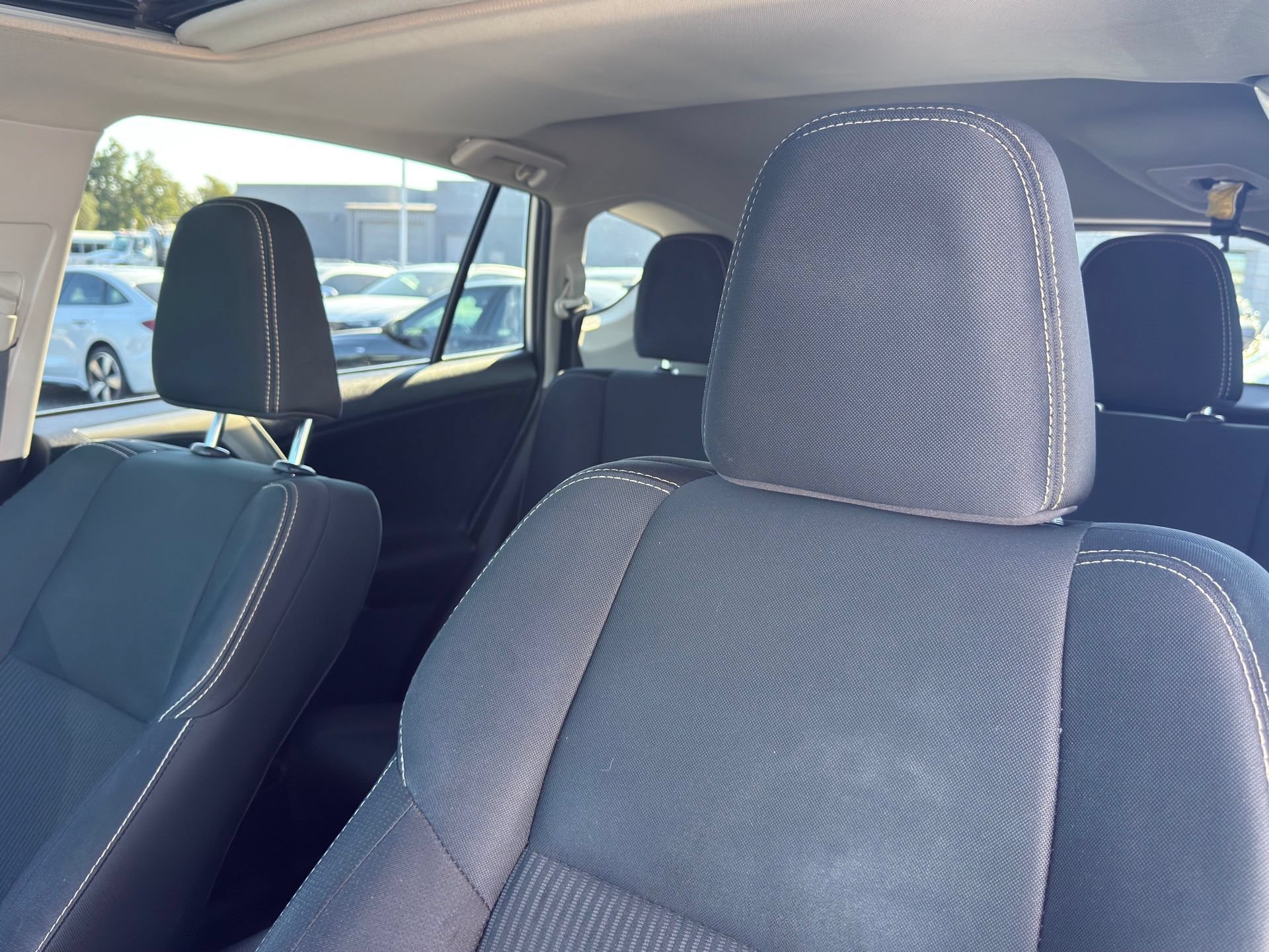 Used 2015 Toyota RAV4 XLE FWD image 12