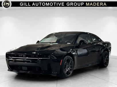 New 2026 Dodge Charger Scat Pack