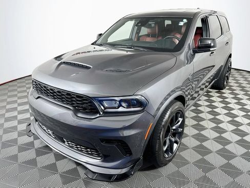 Used 2023 Dodge Durango SRT Hellcat AWD/4WD image 3