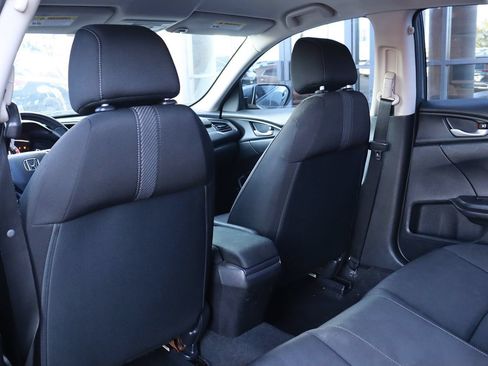 Used 2018 Honda Civic LX image 31