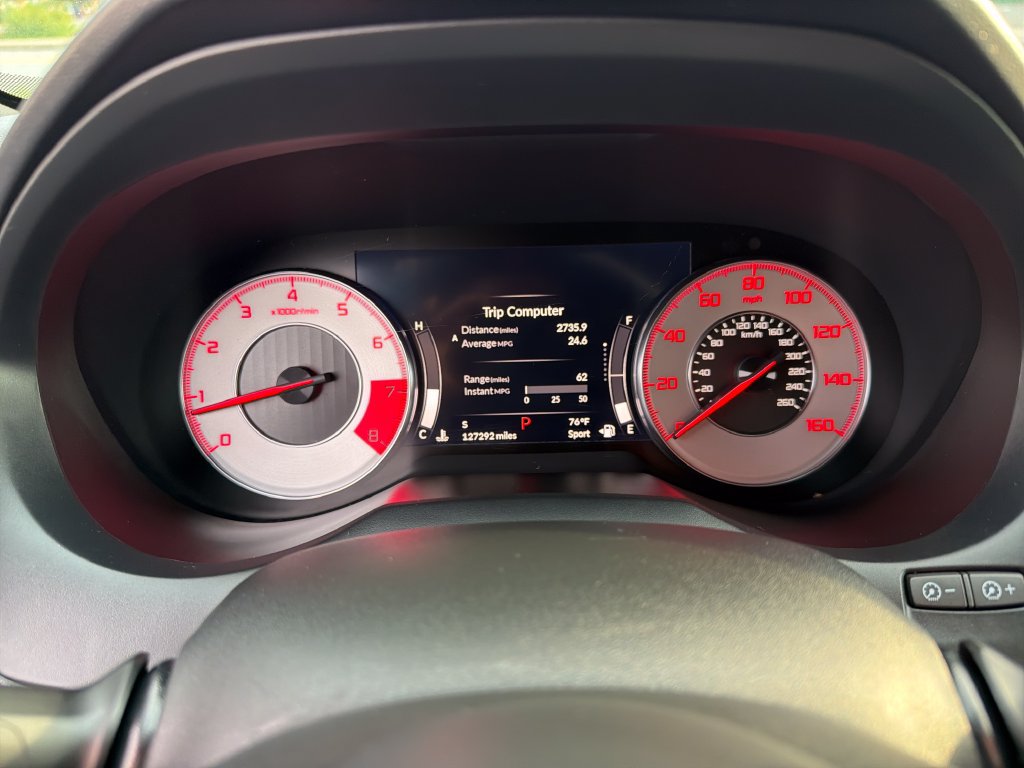Used 2019 Acura RDX w/ Advance Package AWD/4WD image 4