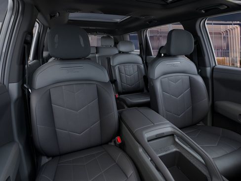 New 2027 Kia Telluride SX X-Line AWD/4WD image 15