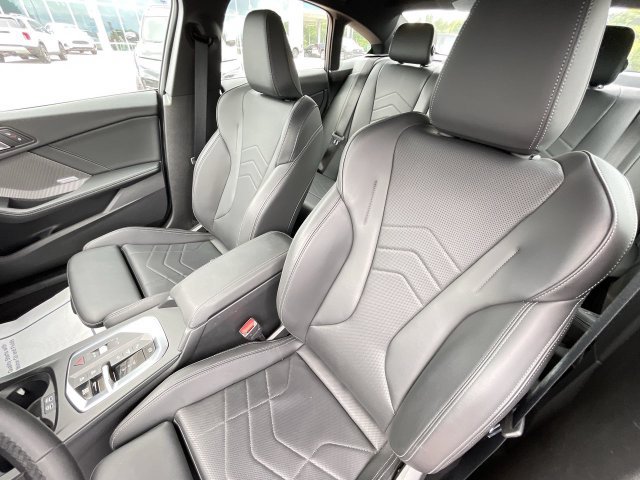 Used 2025 BMW 228i xDrive w/ Premium Package AWD/4WD image 12