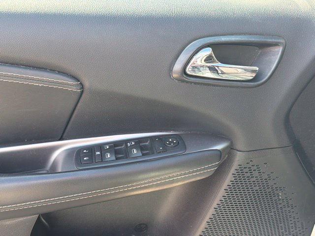 Used 2017 Dodge Journey Crossroad FWD image 21