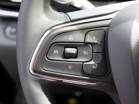 New 2026 Buick Envista Sport Touring w/ Convenience I Package image 12