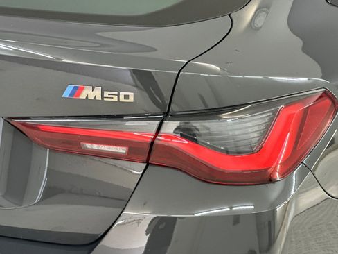 Certified 2023 BMW i4 M50 w/ Premium Package image 12
