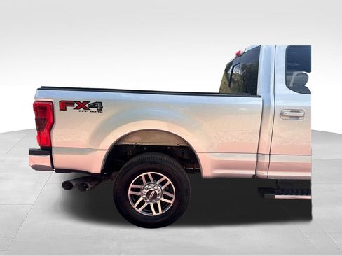 Used 2019 Ford F250 Lariat w/ Tow Technology Bundle AWD/4WD image 30