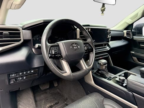 Used 2023 Toyota Tundra SR5 image 9