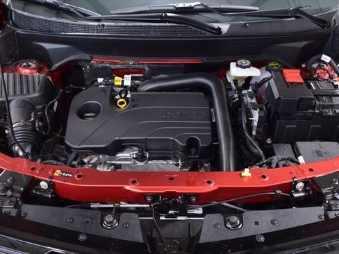 New 2026 Chevrolet Equinox ACTIV w/ Safety and Technology Package image 30