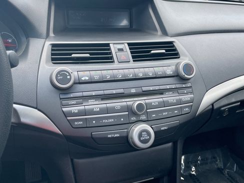 Used 2008 Honda Accord EX image 13