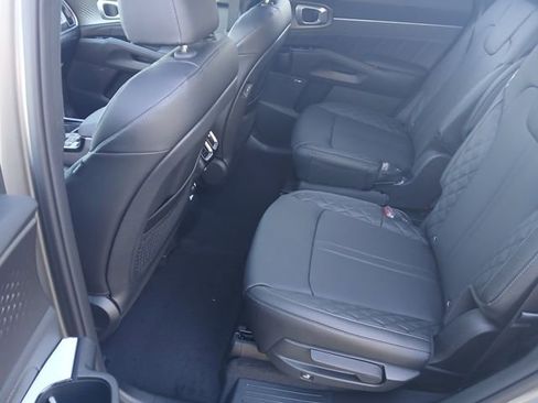 New 2026 Kia Sorento SX Prestige AWD/4WD image 39