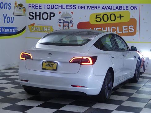 Used 2023 Tesla Model 3 Standard Range RWD image 6