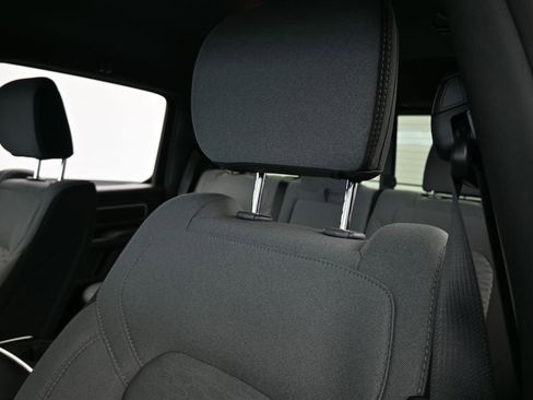 Used 2025 RAM 1500 Big Horn image 16