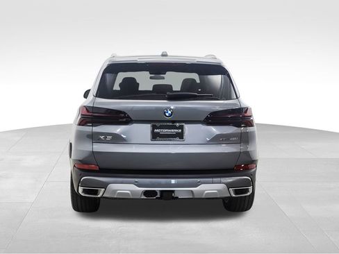Used 2026 BMW X5 xDrive40i image 4
