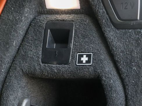 Used 2023 BMW X7 M60i w/ Executive Package image 51