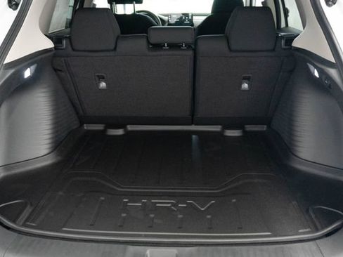 New 2027 Honda HR-V LX image 19