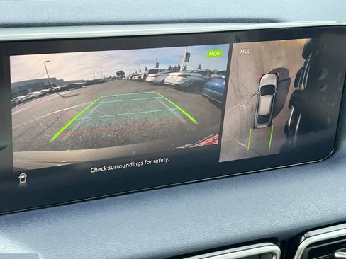 New 2026 Nissan Sentra SL image 22