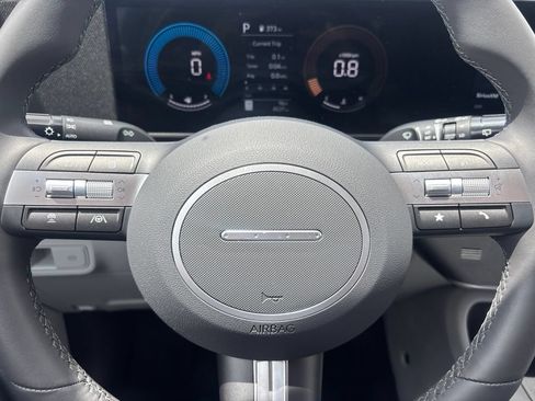 Used 2026 Hyundai Kona SEL Sport FWD image 24