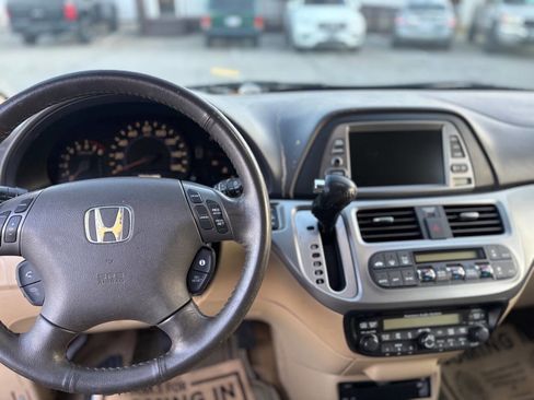 Used 2009 Honda Odyssey Touring image 15