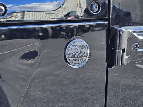 New 2026 Jeep Wrangler Sport image 8