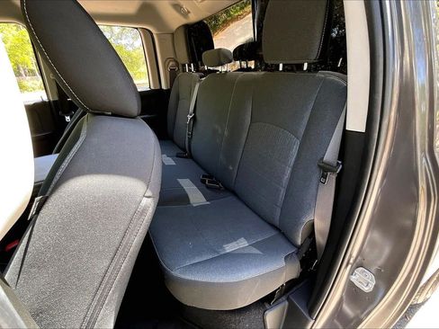 Used 2021 RAM 1500 Tradesman w/ Chrome Plus Package image 19