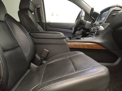 Used 2016 Chevrolet Tahoe LTZ RWD image 21
