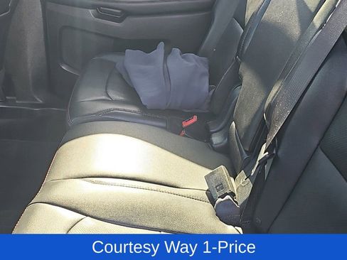 Used 2017 Ford Explorer Sport AWD/4WD image 11
