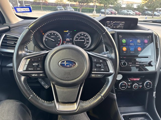 Used 2019 Subaru Forester Limited w/ Popular Package #3 AWD/4WD image 13