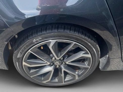 Used 2020 Toyota Corolla SE FWD image 5