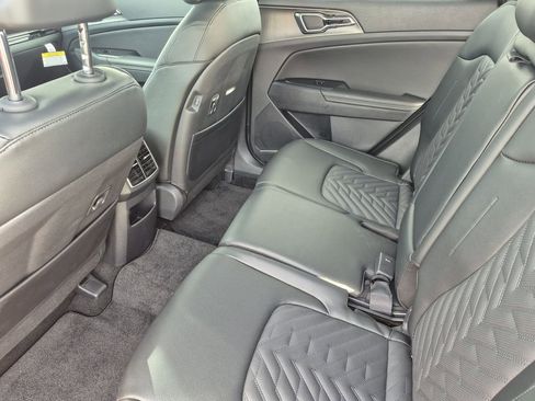 New 2026 Kia Sportage X-Pro Prestige AWD/4WD image 12