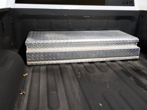 Used 2022 RAM 2500 Big Horn w/ Level A Equipment Group image 72