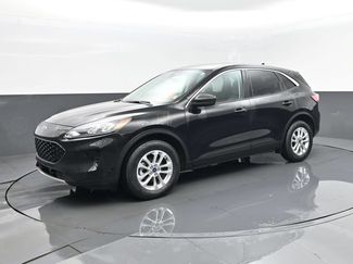 Used 2022 Ford Escape SE w/ Convenience Package AWD/4WD video 1